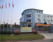 Bất kỳ KCN tại Vĩnh Phúc
